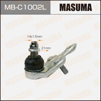 MASUMA MB-C1002L