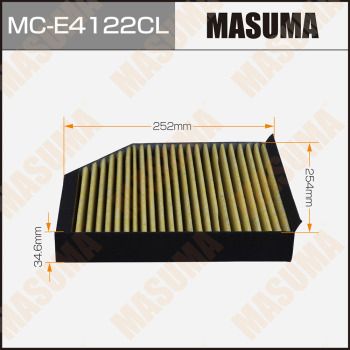 MASUMA MC-E4122CL