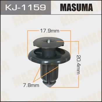 MASUMA KJ-1159