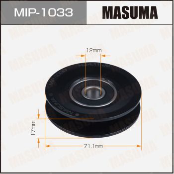 MASUMA MIP-1033