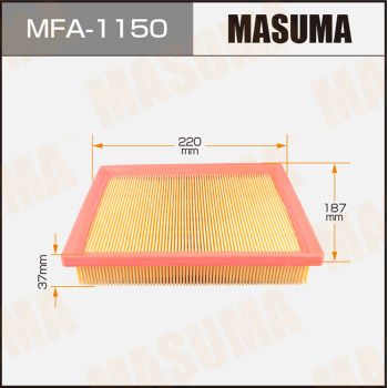 MASUMA MFA-1150