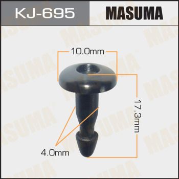 MASUMA KJ-695