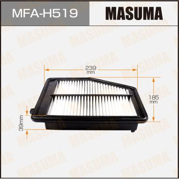MASUMA MFA-H519
