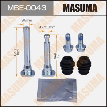 MASUMA MBE-0043