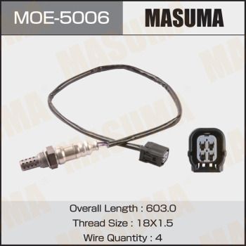 MASUMA MOE-5006