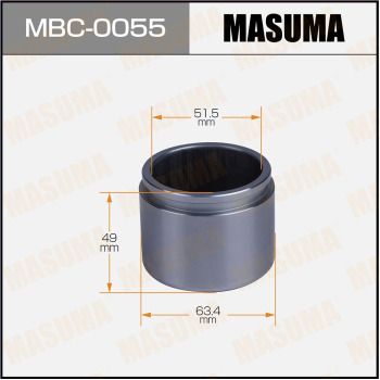 MASUMA MBC-0055