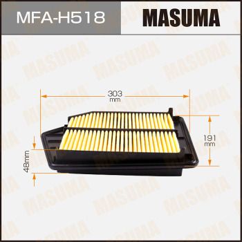 MASUMA MFA-H518