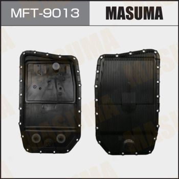 MASUMA MFT-9013