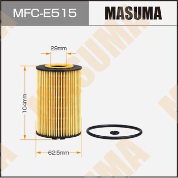MASUMA MFC-E515