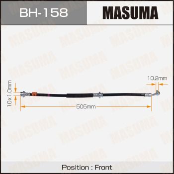 MASUMA BH-158