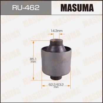 MASUMA RU-462
