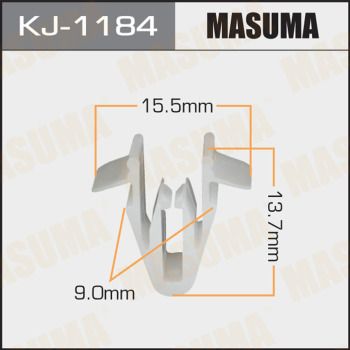 MASUMA KJ-1184