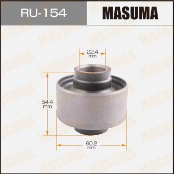 MASUMA RU-154