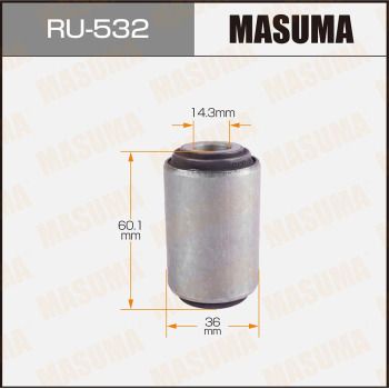 MASUMA RU-532