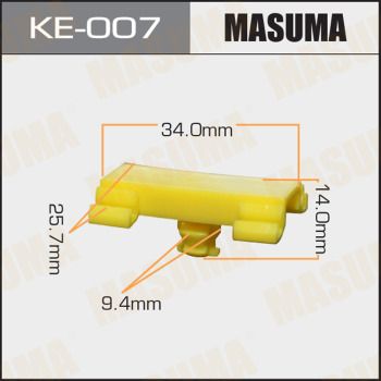 MASUMA KE-007