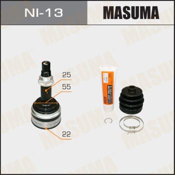 MASUMA NI-13