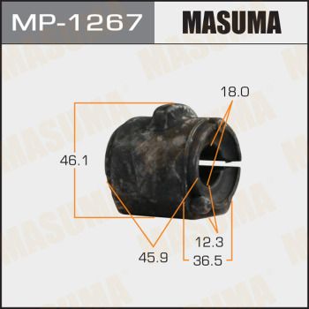 MASUMA MP-1267
