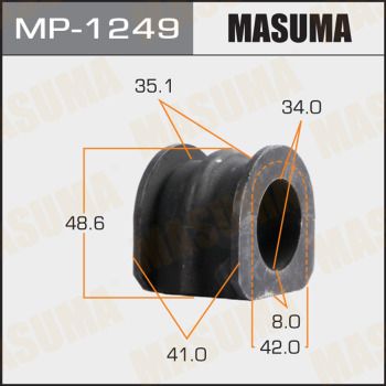 MASUMA MP-1249