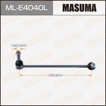 MASUMA ML-E4040L