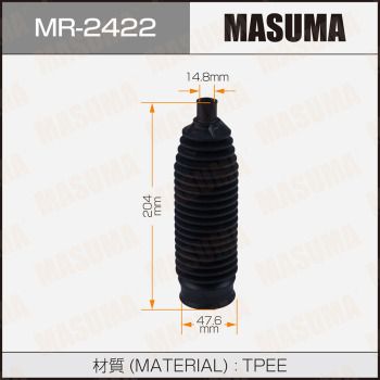 MASUMA MR-2422