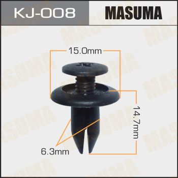 MASUMA KJ-008