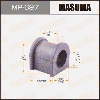 MASUMA MP-697