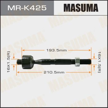 MASUMA MR-K425