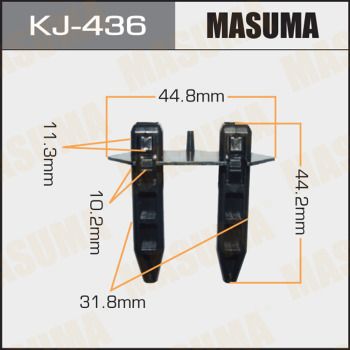 MASUMA KJ-436