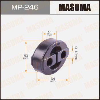 MASUMA MP-246