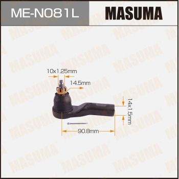 MASUMA ME-N081L