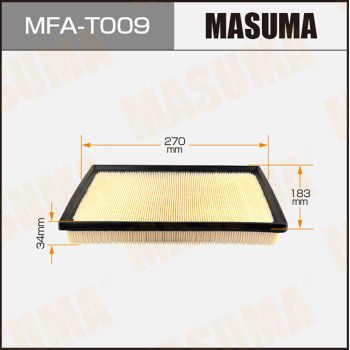 MASUMA MFA-T009