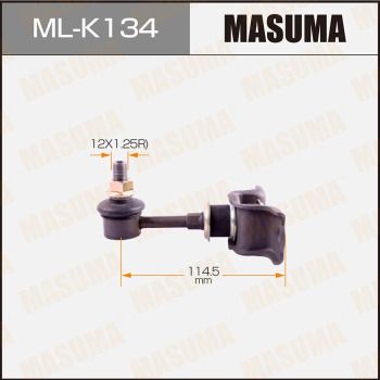 MASUMA ML-K134