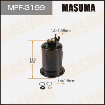 MASUMA MFF-3199