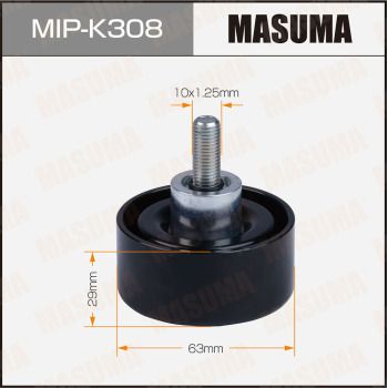 MASUMA MIP-K308