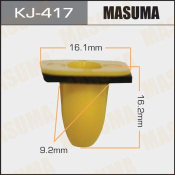 MASUMA KJ-417