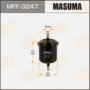 MASUMA MFF-3247