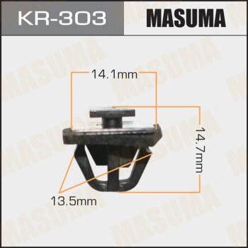 MASUMA KR-303