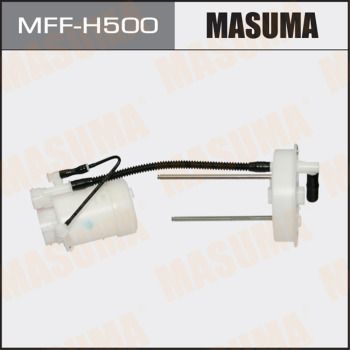 MASUMA MFF-H500