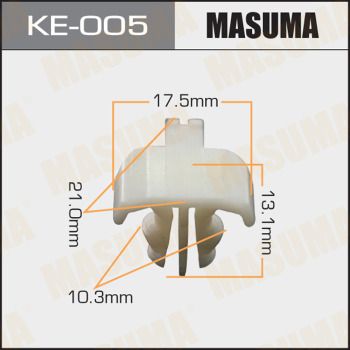 MASUMA KE-005