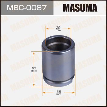 MASUMA MBC-0087
