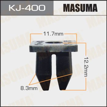 MASUMA KJ-400