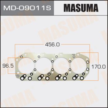 MASUMA MD-09011S