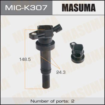 MASUMA MIC-K307