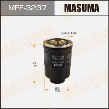 MASUMA MFF-3237