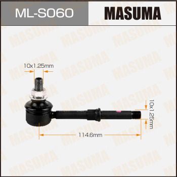 MASUMA ML-S060