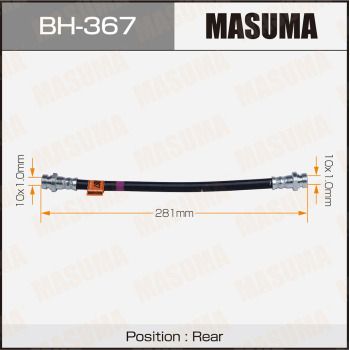 MASUMA BH-367