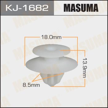 MASUMA KJ-1682