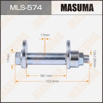 MASUMA MLS-574