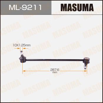 MASUMA ML-9211
