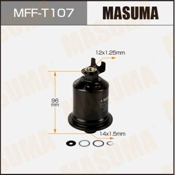 MASUMA MFF-T107